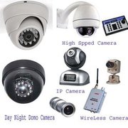 CCTV Dealers in bangalore