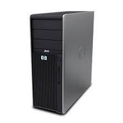 Entry-level computer HP Z400 Workstation Rental Bangalore