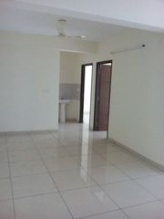 2bhk brand new apartment for sale at derebail  for Rs.49 lakhs 