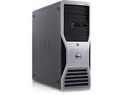 Fully featured Dell Precision T5400 Workstation rental Hyderabad