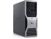 Dell Precision T5400Workstation rental Punefor CAD use