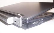 Dell Latitude laptop E 6410 rental Hyderabad the thinnest and lightest