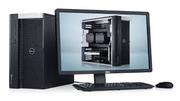 Dell Precision T7600 Workstation rental Chennai with greater ease