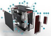 Graphics powerWorkstation Dell Precision T7600 rental Noida