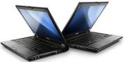 Fully configuredDELLLatitude E5510 laptop Rental Noida