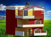 Home Loan For Land Purchase And Construction Apply 9964563600