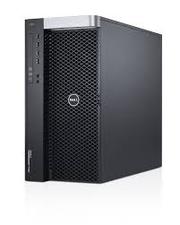 Dell Precision T7600 Workstation rental Pune with Data Protection