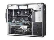 Great looking New HP Z800 workstation for Rental in Bangalore