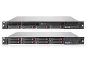 Optimized Design Servers HP ProLiant DL360e Gen8 Rental Hyderabad