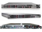 Power efficiency Servers HP ProLiant DL360e Gen8 Rental Noida