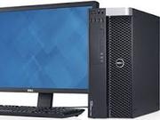 Powerful and reliable Workstation Dell Precision T5600 Rental 
