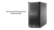 Data availability HP ProLiant Server ML150 Gen 9 Server for Sale Banga
