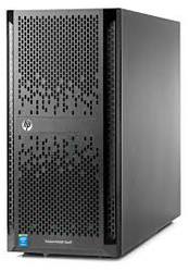 HP ProLiant ML150 Gen 9 Server for Sale Bangalore with 3 Year Support