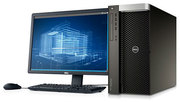 The powerful Dell Precision T7910 Workstation Rental Bangalore