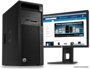 HP Z440 Workstation rental Chennai with powerful NVIDIA graphics