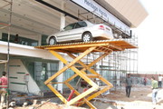 Hydraulic Lift Manufacturers in Hongasandra