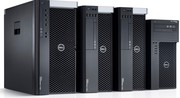 Dell Precision T3600 workstation Rental Bangalore delivering performan