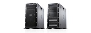 Dell Power Edge T610 Servers on Rentals perfect for IT professionals