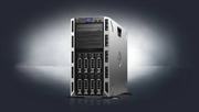 Dell Power Edge T430 Tower Servers on Rentals Server delivers powerful