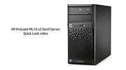 Server for Sale in Chennai HP ProLiant Server - ML10v2 