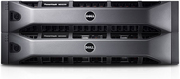 Powerful Dell PowerVault MD3200i Storage for rental in Noida