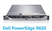 Most powerful Dell Power Edge R620 Servers on Rentals Hyderabad 