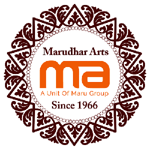 Marudhar Arts e-Auction # 34.