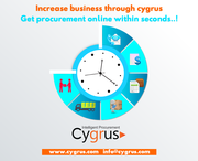Global Procurement Services Cygrus