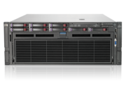 Expandable HP ProLiant DL580 Generation7 Servers on RentalsBangalore 