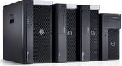 Dell T7600 workstation rental Hyderabad untouchable performance