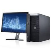 Dell T7600 workstation rental Gurgaon very fast and remarkably