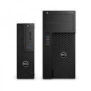 Professionals Dell Precision T3620 workstation rental in Hyderabad 