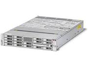 Highly reliable Sun SPARC T3-1 Server rental Bangalore