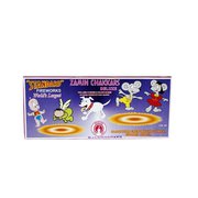 Buy 300 Walas crackers Online - Standard Bullet firecrackers 300 wala