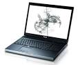 Dell Precision M6500Workstation Rental Noida With fingerprint reader