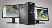 HP Z620 Workstation rental Chennai with Structural Engineer