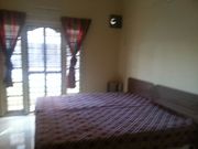 FURNISHED 1BHK / STUDIO FLATS WITH FULLY EQUIPPED KITCHEN FOR RENT