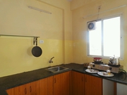 OWNER POST !! FULLY FURNISHED 1BHK / STUDIO APARTMENTS FOR RENT