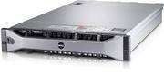 Improved Dell PowerEdge r820 Server on Rental Hyderabad