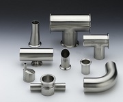 Top Pipe Stainless Steel Industry in Bunder,  Mangalore