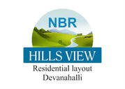 NBR Hills View,  3000 Sq.Ft Villa Plots in Best Residential Venture