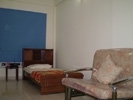 FURNISHED 1BHK / STUDIO APARTMENTS FOR RENT