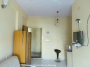 1BHK / STUDIO APARTMENTS FOR RENT - PROFESSIONALLY MANAGED