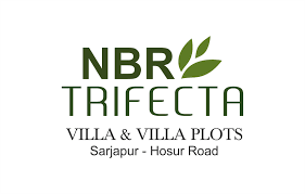 1500 Sq.Ft Plots in Residential project by NBR Group 