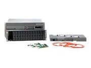 HP StorageWorks Modular Smart Array 1500 SAN Support & Maintenance 