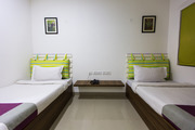 Paying Guest Accommodation for Men Whitefield - Sherwood LongStay