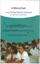 School Management Software 