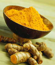 White Curcumin Manufacturers