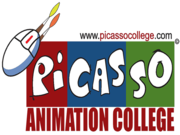 Picasso Animation college