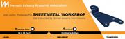 Sheetmetal Workshop